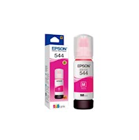 Botella de tinta 544 EPSON COLOR MAGENTA